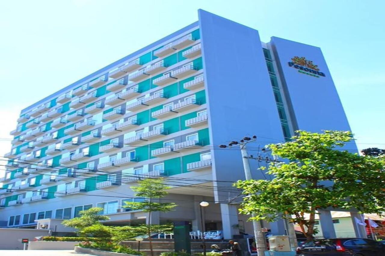 望加锡khas酒店 马卡萨 外观 照片