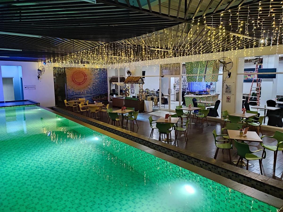 望加锡khas酒店 马卡萨 外观 照片