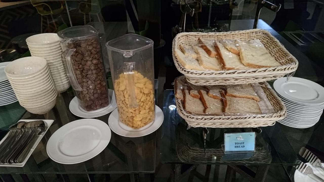 望加锡khas酒店 马卡萨 外观 照片