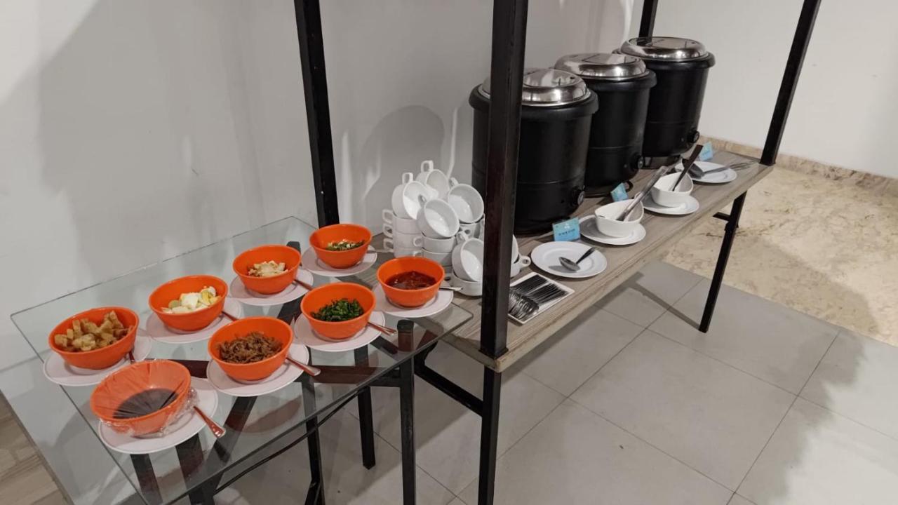 望加锡khas酒店 马卡萨 外观 照片