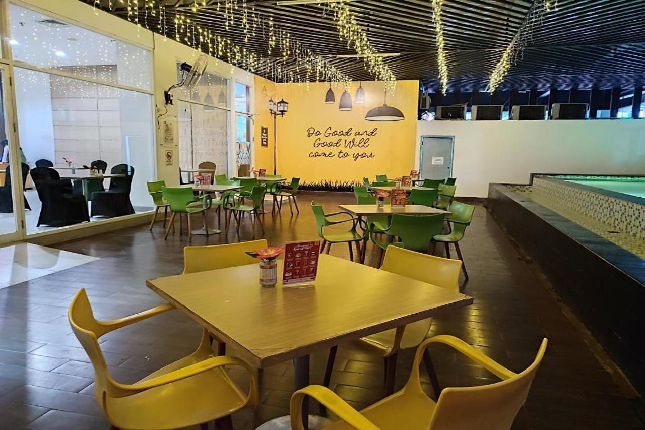 望加锡khas酒店 马卡萨 外观 照片
